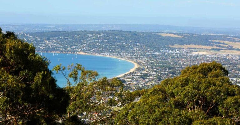 Arthurs seat circuit walk