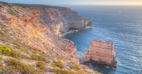 Bigurda Trail Bigurda trail