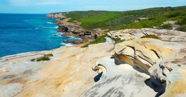 Great South Coast Walk Great south coast walk