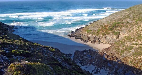 KIWT Maupertuis Section Kiwt maupertuis section