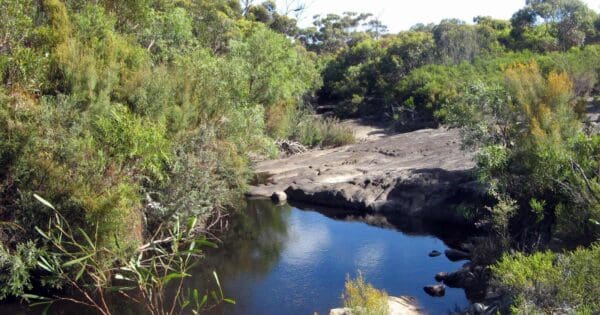 KIWT Rocky River Section Kiwt rocky river section