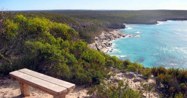 KIWT Sanderson Section Kiwt sanderson section