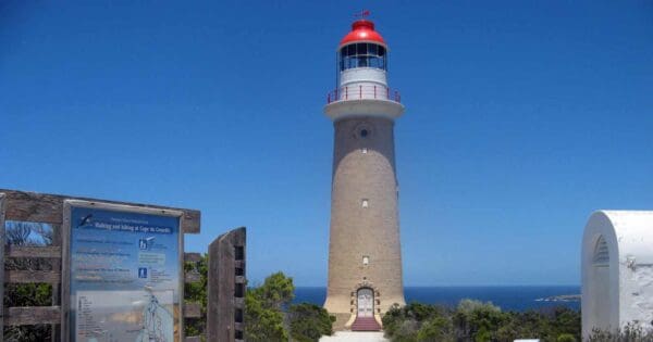 Lighthouse Heritage Circuit Walk Lighthouse heritage circuit walk