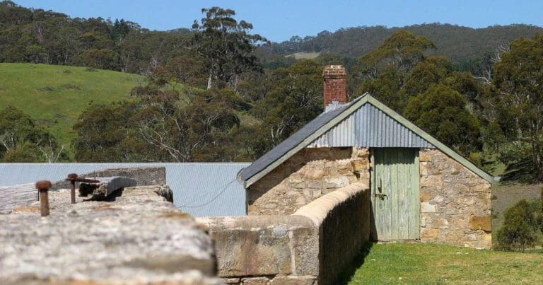 Norton summit to morialta