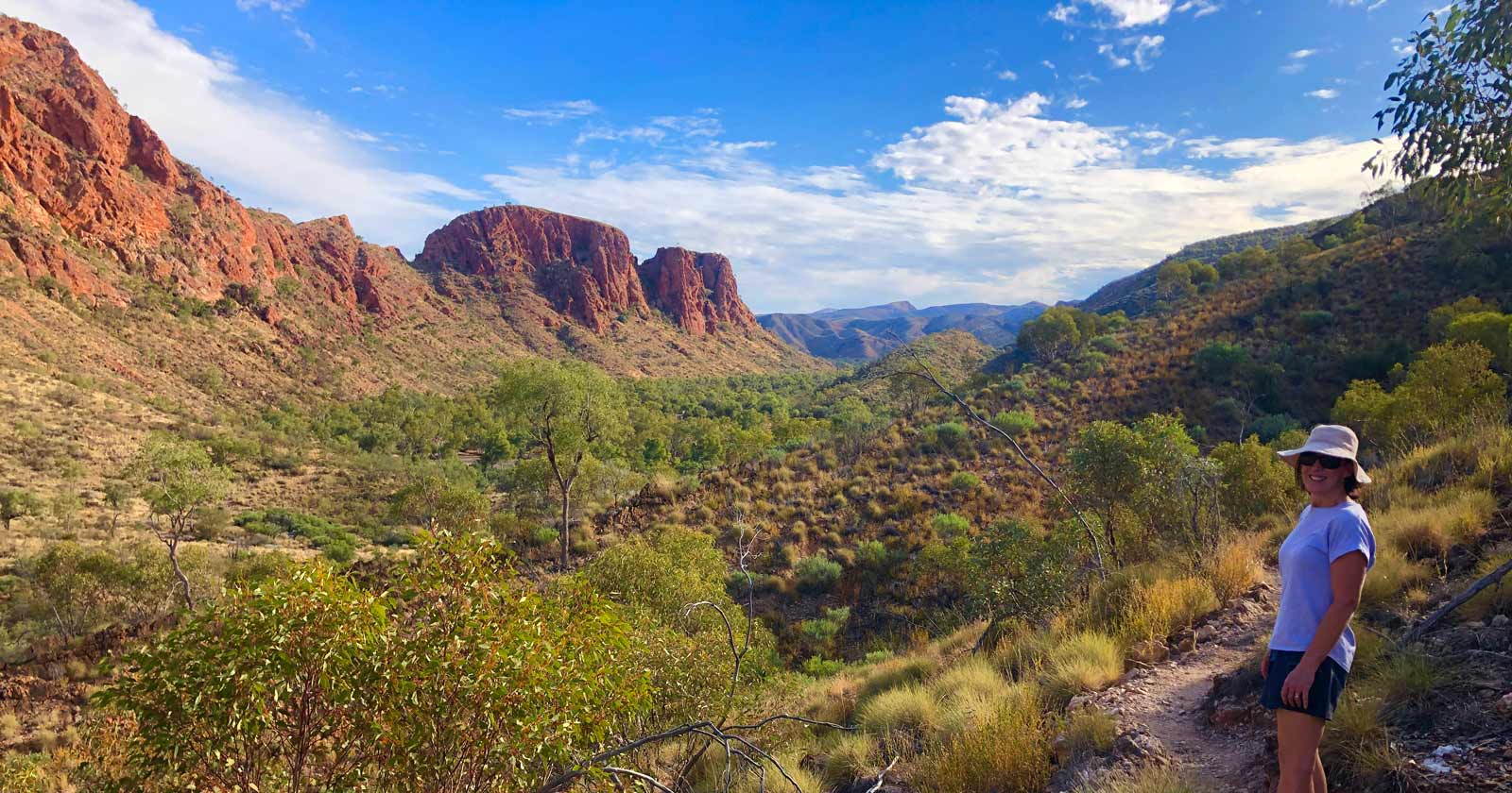 Highest mountain in each state of australia