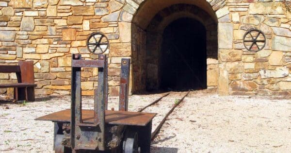 Burnside Walks A & B Burnside walks a & b