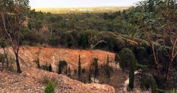 Geological Circuit Geological circuit