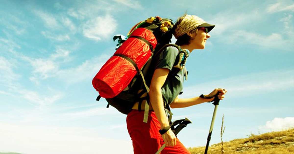 Essential Sun Protection for Hiking: Tips & Gear Maximising your hiking sun protection strategies