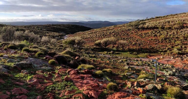 Mark Bonnin Walking Trails Mark bonnin walking trails