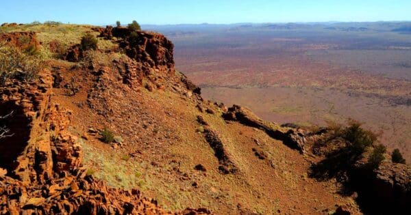 Mount Bruce Summit Hike Mount bruce summit hike