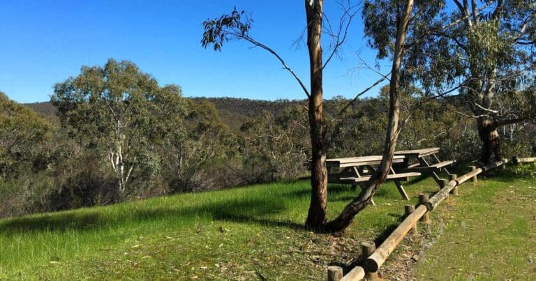 Para wirra scenic circuit