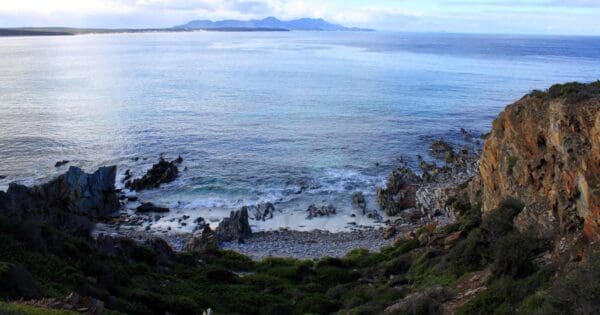 Point ann heritage trail