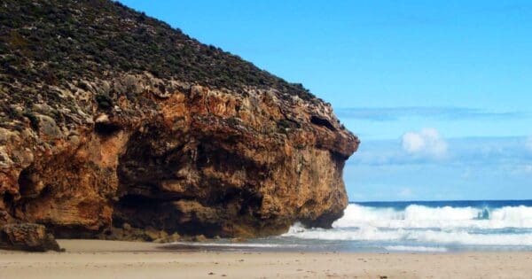 Ravine des Casoars Hike Ravine des casoars hike