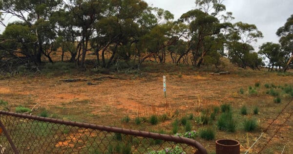 Southern bendleby circuit