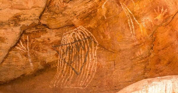 Thaaklatjika mingkana walking track