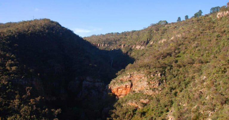 Three falls grand circuit