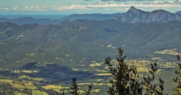 Toolona Creek Circuit Toolona creek circuit