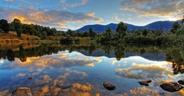 Black Flats Dam Black flats dam