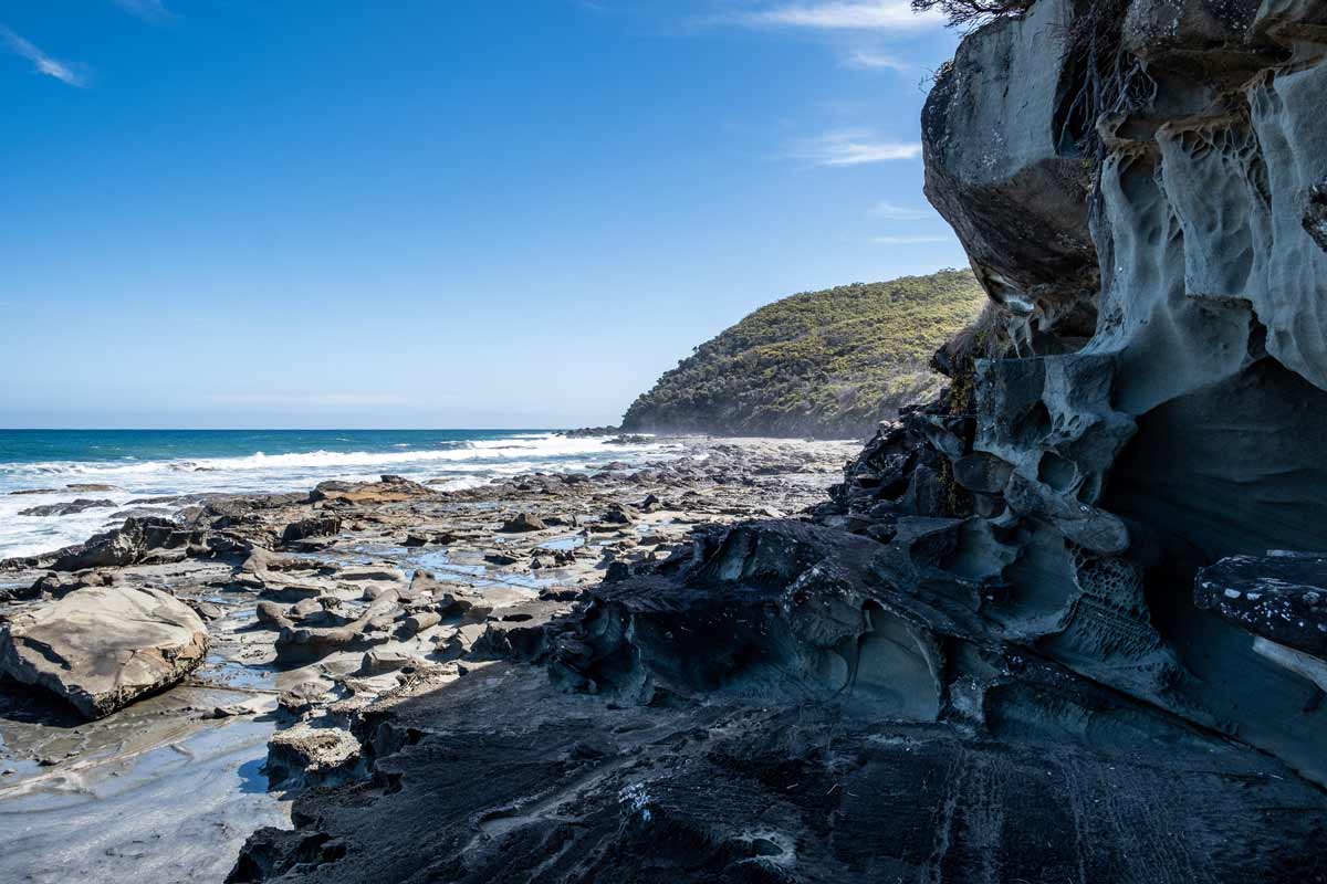 Great ocean walk