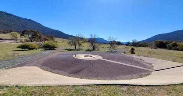 Orroral Heritage Hike Orroral heritage hike