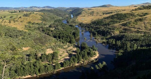 Stockdill Drive to Shepherds Lookout Stockdill drive to shepherds lookout