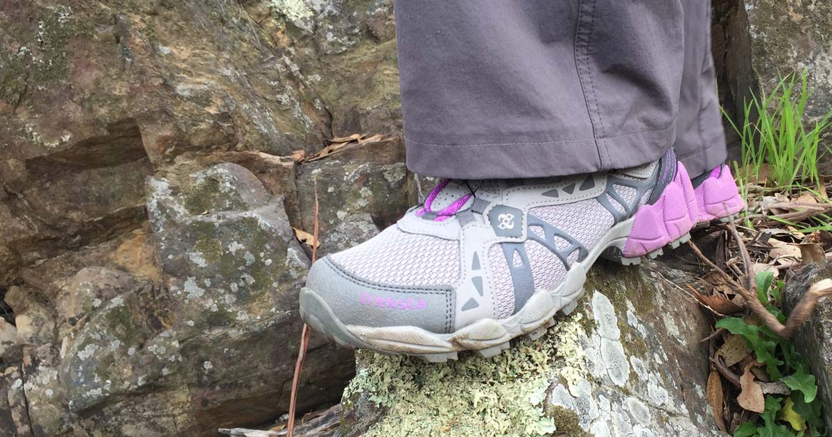 Guide to selecting the right hiking boot upper Understanding key upper materials