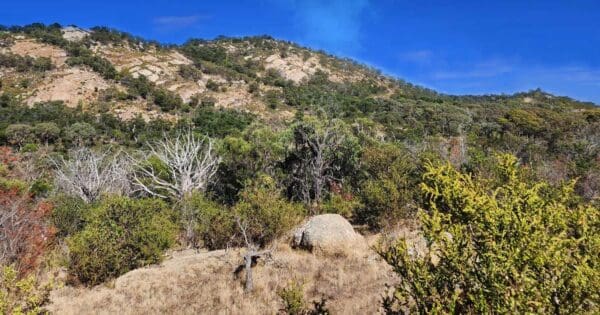 You Yangs Northern Range Circuit You yangs northern range circuit