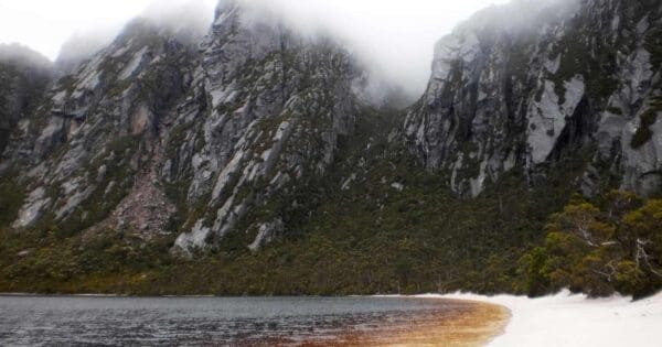 Lake Rhona Hike Tasmania Lake rhona hike tasmania