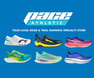 Pace athletic