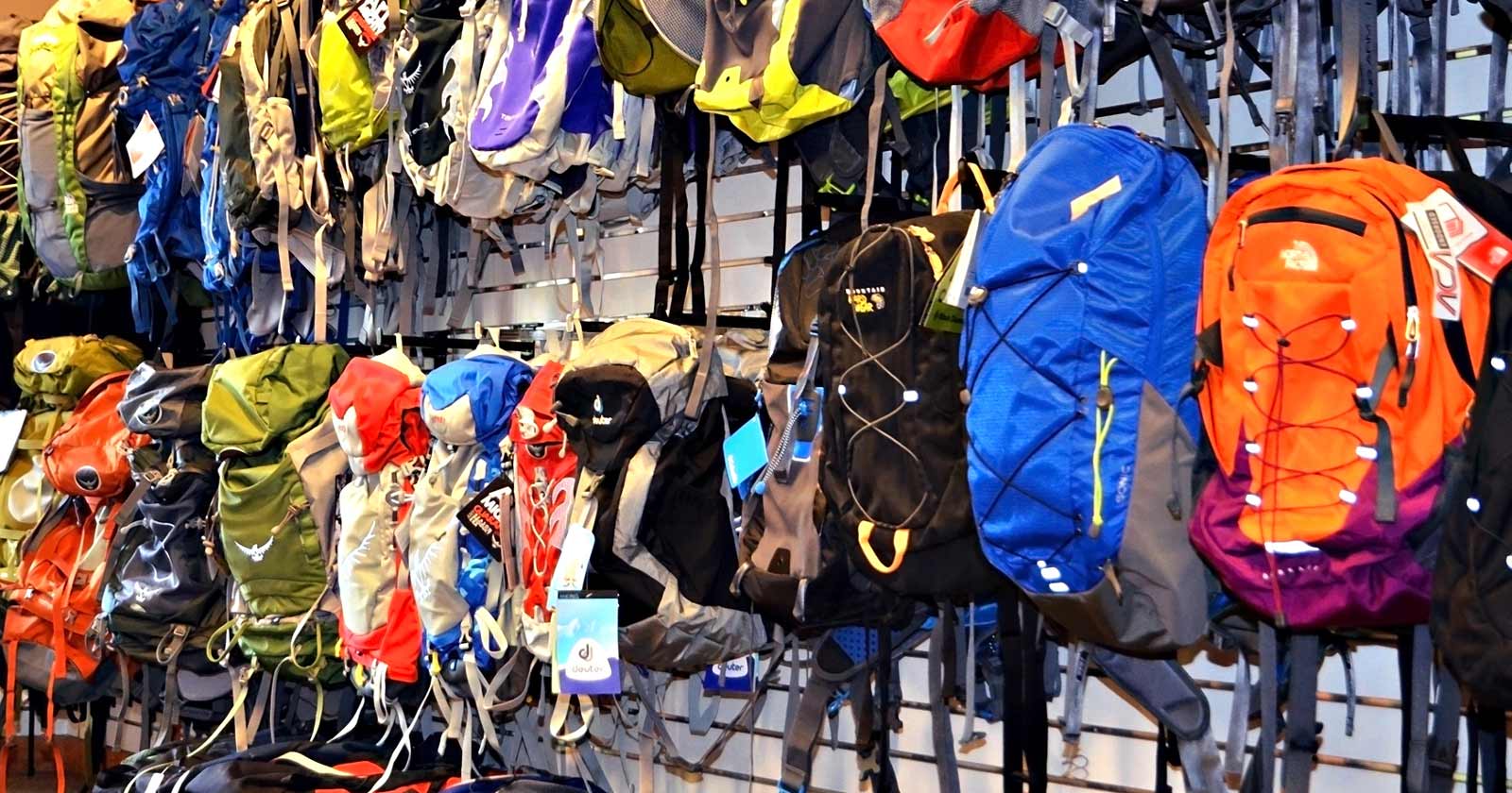 Decoding Backpack Volume: Don't Be Fooled by the Numbers Decoding backpack volume