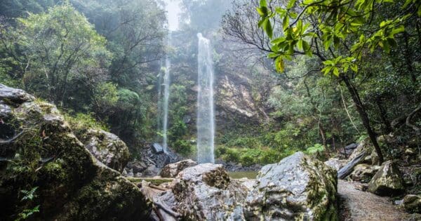 Twin Falls Circuit Walk Twin falls circuit walk