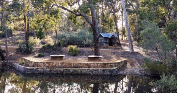 Jane Brook Promenade Walk Jane brook promenade walk