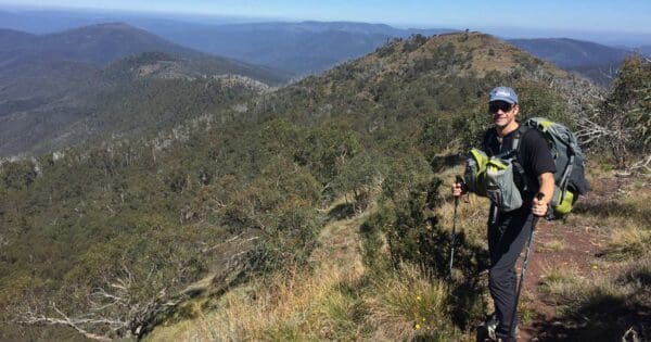 Mount Clear Traverse Hike Mount clear traverse hike