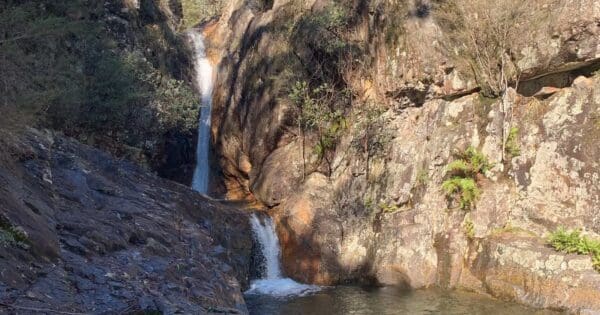Rollasons Falls Walk Rollasons falls walk
