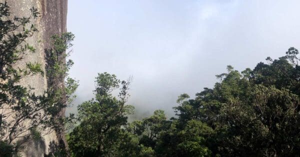 Kahlpahlim Ridge Trail Kahlpahlim ridge trail