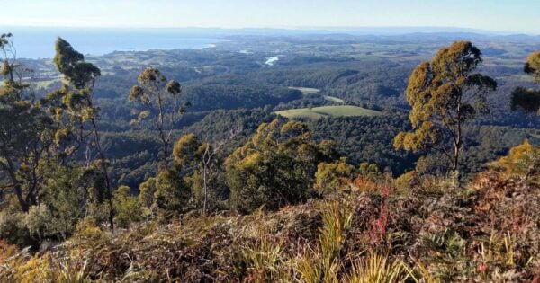 Mount Montgomery Mount montgomery