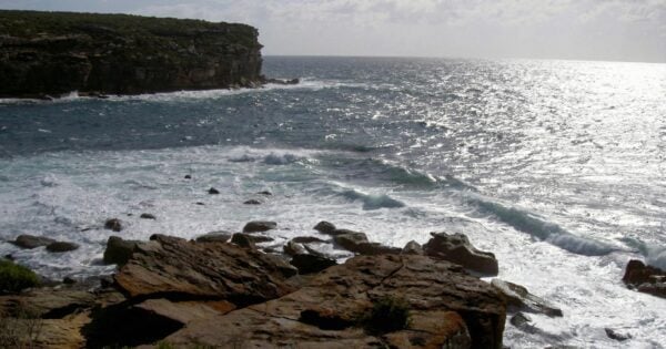 Providential point walk