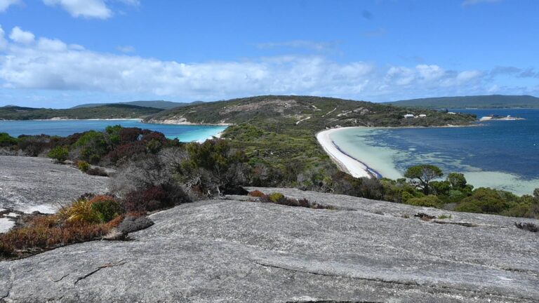 Point Possession Heritage Trail (5km) Point possession heritage trail (5km)