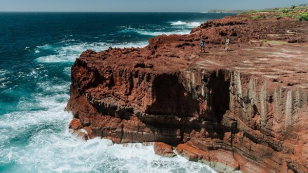 Light to Light Walk, Beowa National Park Light to light walk, beowa national park