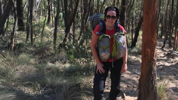 Mount dandenong triple track ascent hike (13. 2km)